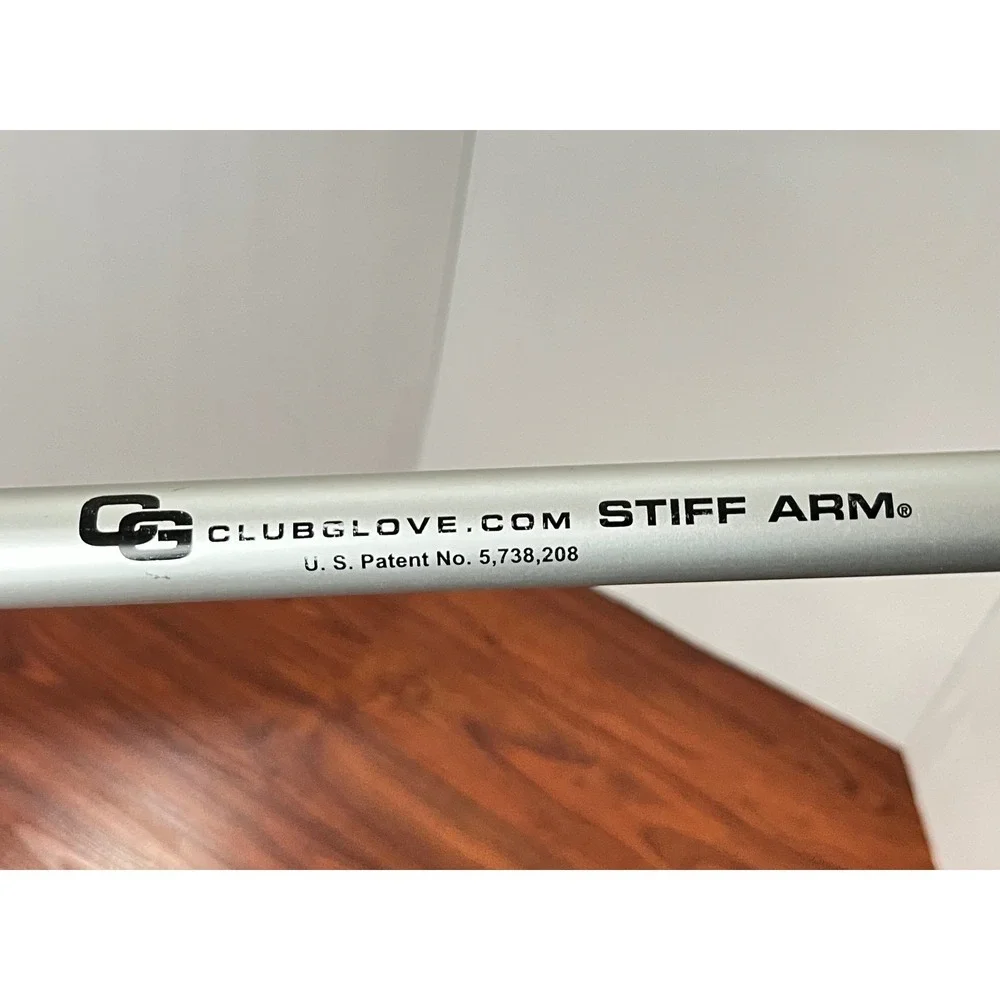 Club‎ Glove Stiff Arm Golf Travel Support Pole Extender Adjustable